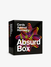 Cards Against Humanity: Absurd Box card game