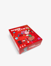 OrganAttack! New Edition card game