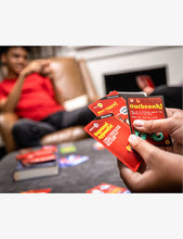 OrganAttack! New Edition card game