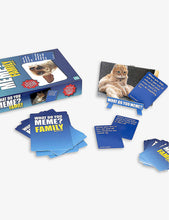 What Do You Meme? Family Edition card game