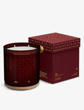 Jul scented candle 400g