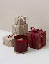 Jul scented candle 400g