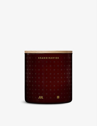 Jul scented candle 400g