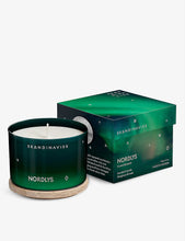 Nordlys scented candle 90g