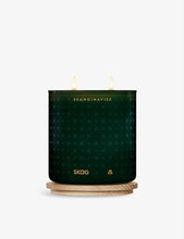 SKOG scented candle 400g