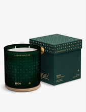 SKOG scented candle 400g