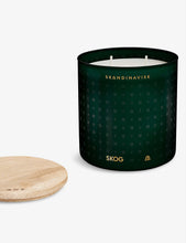 SKOG scented candle 400g