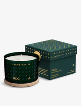 SKOG scented candle 90g