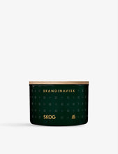 SKOG scented candle 90g