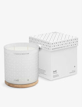 SNÖ scented candle 400g