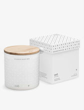 SNÖ scented candle 400g