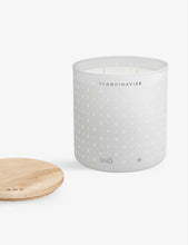 SNÖ scented candle 400g