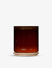 TAKKA scented candle 400g