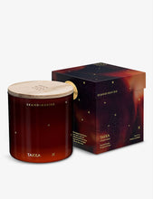 TAKKA scented candle 400g