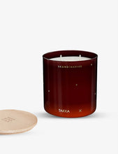 TAKKA scented candle 400g