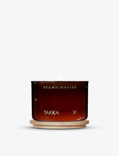 TAKKA scented candle 90g