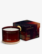 TAKKA scented candle 90g