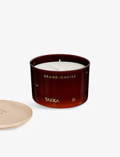 TAKKA scented candle 90g