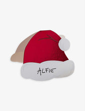 Santa Hat place card holders pack of six