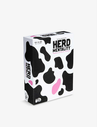 Herd Mentality board game