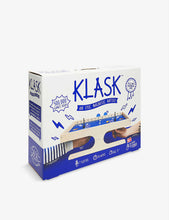 Klask board game