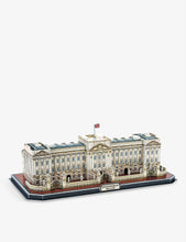 Buckingham Palace 3D puzzle