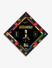 The Godfather Monopoly board game