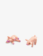 Pass the Pigs dice game