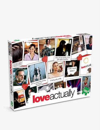 Love Actually 1000-piece jigsaw puzzle