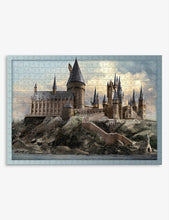 Harry Potter 5-in-1 puzzle gift box