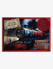 Harry Potter 5-in-1 puzzle gift box