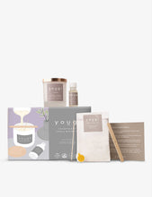 Soothe Blend candle-making kit