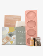 Detox blend natural soap-making kit