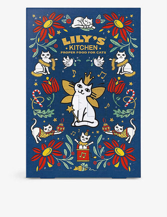 Cat advent calendar 42g