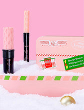 Roller Express mascara & eyeliner gift set 4.5g