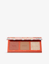 Cheek the Mail limited edition blush, bronzer & highlighter palette