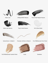 Sincerely Yours beauty advent calendar