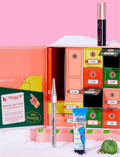 Sincerely Yours beauty advent calendar