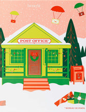 Sincerely Yours beauty advent calendar