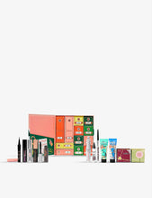 Sincerely Yours beauty advent calendar