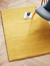 John LewisWellington Rug, L300 x W200cm, Saffron