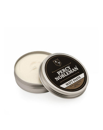 Percy Nobleman Matt Paste 100g