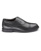 Trustyle Lace Up Toe Cap Shoes Wide