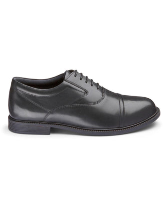 Trustyle Lace Up Toe Cap Shoes Wide