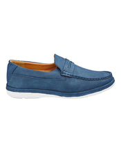 Cushion Walk Slip On Loafers Std Fit