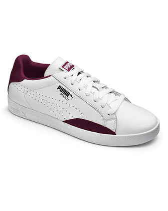 Puma Match Lo Basic Sports Trainers