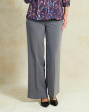 Tailored Wide Leg Trouser Regular