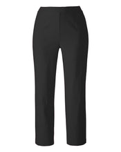 Julipa Stretch Pull on Cropped Trouser 21in