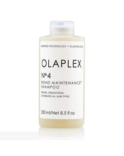 Olaplex No.4 Bond Maintenance Shampoo 250ml