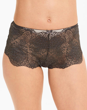 Pretty Secrets 2 Pack Giselle Briefs